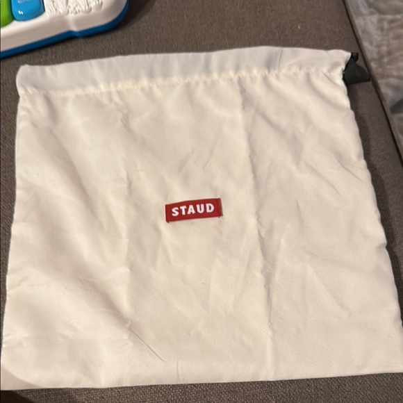 NWOT Staud palm Women's Bag - Picture 5 of 5